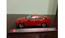 Nissan Skyline 350GT Hybrid V37, масштабная модель, J-Collection, 1:43, 1/43