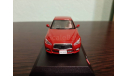 Nissan Skyline 350GT Hybrid V37, масштабная модель, J-Collection, scale43