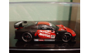 Nissan GT-R #23 Okayama Test Super GT500 Series 2012, масштабная модель, Ebbro, scale43