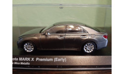 Toyota Mark X Premium
