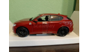 Alfa Romeo Stelvio, масштабная модель, BBurago, scale24