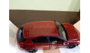 Alfa Romeo Stelvio, масштабная модель, BBurago, scale24