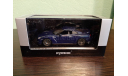 Nissan GT-R  (R35) 2014, масштабная модель, Kyosho, 1:43, 1/43