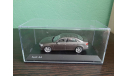 Audi A4  (B9), масштабная модель, Spark, 1:43, 1/43