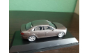 Audi A4  (B9), масштабная модель, Spark, 1:43, 1/43