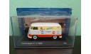 Volkswagen  T1c   1965, масштабная модель, Altaya, 1:43, 1/43