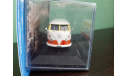 Volkswagen  T1c   1965, масштабная модель, Altaya, 1:43, 1/43