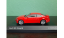 Audi S5 (B9) 2016, масштабная модель, Paragon Models, 1:43, 1/43