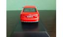 Audi S5 (B9) 2016, масштабная модель, Paragon Models, 1:43, 1/43