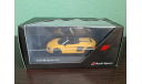 Audi R8 Spyder V10, масштабная модель, Herpa, 1:43, 1/43