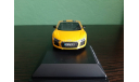 Audi R8 Spyder V10, масштабная модель, Herpa, 1:43, 1/43