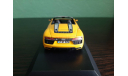 Audi R8 Spyder V10, масштабная модель, Herpa, 1:43, 1/43