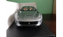 Ferrari F12 Berlinetta, масштабная модель, Hot Wheels, 1:18, 1/18