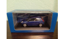 Ford Fiesta, масштабная модель, Minichamps, scale43