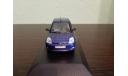 Ford Fiesta, масштабная модель, Minichamps, scale43