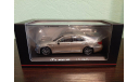 Lexus LS460 F Sport, масштабная модель, Kyosho, scale43