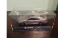 Lexus LS460 F Sport, масштабная модель, Kyosho, scale43