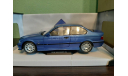 BMW M3 Coupe E36, масштабная модель, Solido, 1:18, 1/18