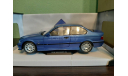 BMW M3 Coupe E36, масштабная модель, Solido, scale18