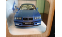 BMW M3 Coupe E36, масштабная модель, Solido, 1:18, 1/18