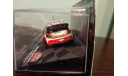 Citroen DS3 WRC #1  Rally Monte Carlo 2013, масштабная модель, Citroën, Altaya Rally, 1:43, 1/43