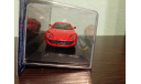 Ferrari 812 Superfast 2017, масштабная модель, Altaya Supercars, 1:43, 1/43