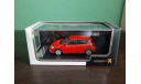 Nissan Pulsar, масштабная модель, Premium X, scale43