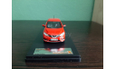 Nissan Pulsar, масштабная модель, Premium X, scale43