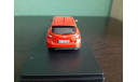 Nissan Pulsar, масштабная модель, Premium X, scale43