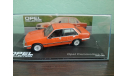 Opel Commodore C 1978-1982, масштабная модель, Opel Collection, scale43