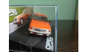 Opel Commodore C 1978-1982, масштабная модель, Opel Collection, scale43