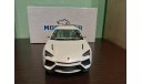 Lamborghini Urus 2012, масштабная модель, Model Car Group, scale18