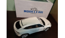 Lamborghini Urus 2012, масштабная модель, Model Car Group, scale18