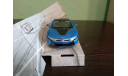 BMW i8, масштабная модель, MotorMax, scale43