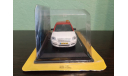 Toyota Avensis Taxi Eindhoven 2003, масштабная модель, Altaya Taxi, scale43