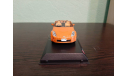 Nissan Fairlady Z 2007, масштабная модель, J-Collection, scale43