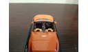 Nissan Fairlady Z 2007, масштабная модель, J-Collection, scale43