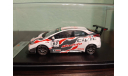 Honda Civic Type R FK2 #97 Super Taikyu Series 2017, масштабная модель, Tarmac, scale43