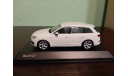 Audi Q7  2015, масштабная модель, Spark, 1:43, 1/43