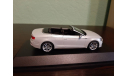 Audi S5 cabriolet (B9), масштабная модель, Spark, scale43