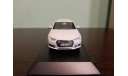 Audi  A4 Avant (B9), масштабная модель, Spark, scale43