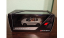 Audi TT RS Roadster, масштабная модель, iScale, scale43