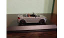 Audi TT RS Roadster, масштабная модель, iScale, scale43