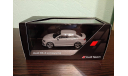 Audi  RS 3  limousine, масштабная модель, iScale, scale43