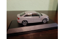 Audi  RS 3  limousine, масштабная модель, iScale, scale43