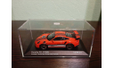 Porsche 911 (991) GT3 RS Porsche Sport Driving School Instructor 2014, масштабная модель, Minichamps, scale43