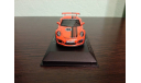 Porsche 911 (991) GT3 RS Porsche Sport Driving School Instructor 2014, масштабная модель, Minichamps, scale43