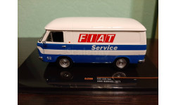 Fiat 238 Fiat Service 1971