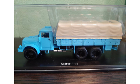 Tatra 111, масштабная модель, Premium Classixxs, 1:43, 1/43