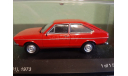 Volkswagen Passat (B1), масштабная модель, WhiteBox, 1:43, 1/43